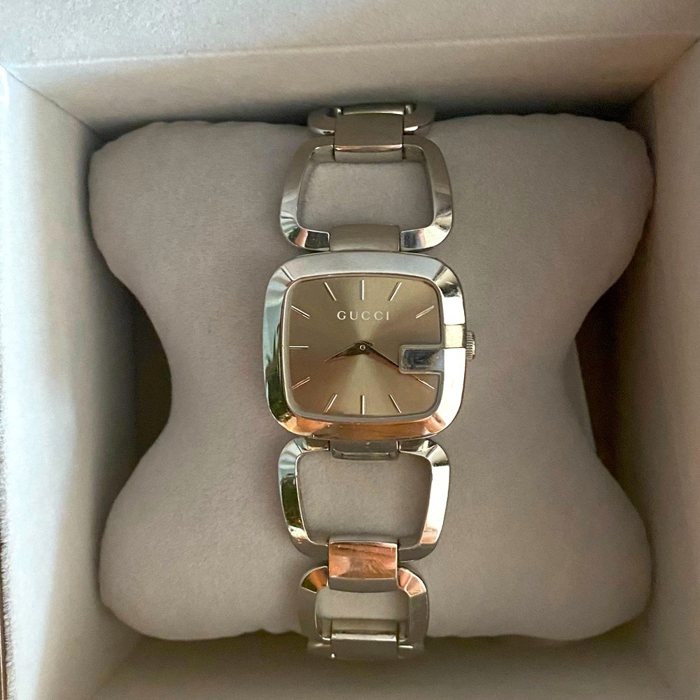 Gucci Watch